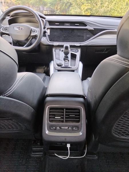 Geely Atlas Pro 2024, фото 15