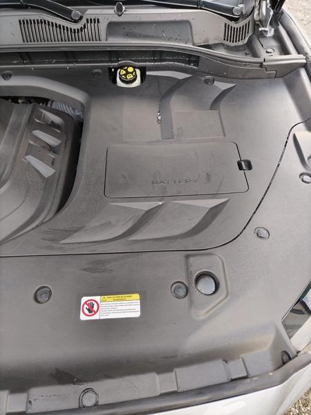 Geely Atlas Pro 2024, фото 4