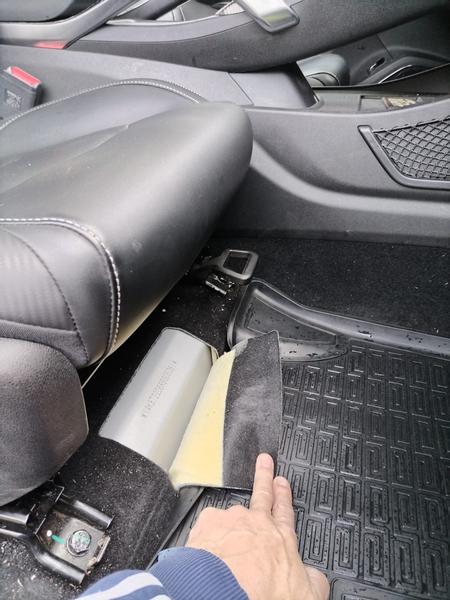 Geely Atlas Pro 2024, фото 13
