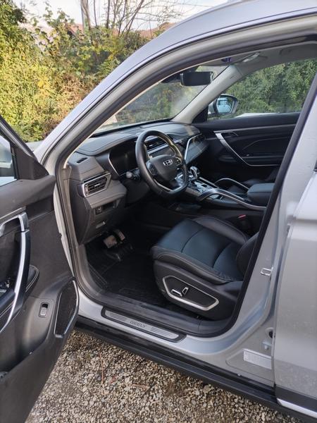 Geely Atlas Pro 2024, фото 19