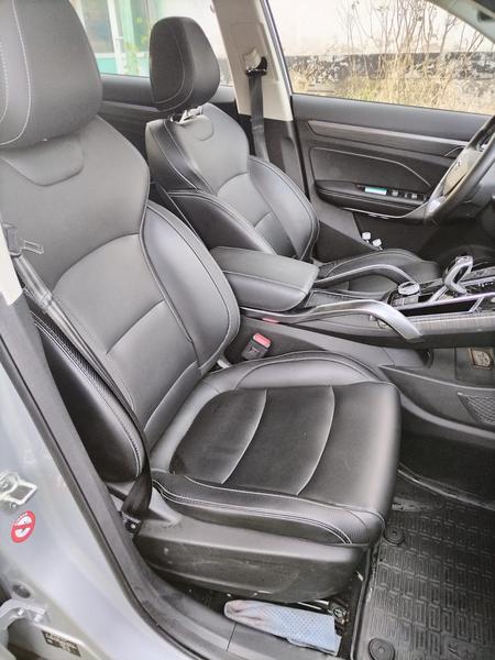 Geely Atlas Pro 2024, фото 17