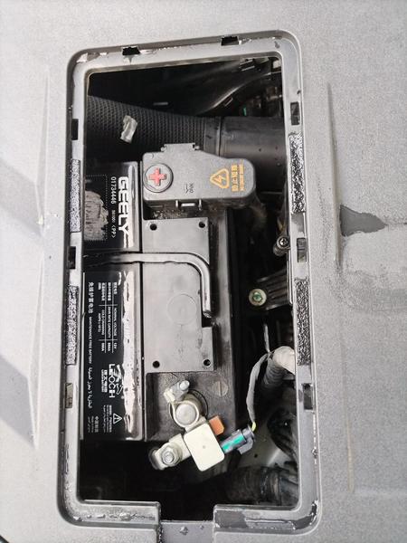 Geely Atlas Pro 2024, фото 3