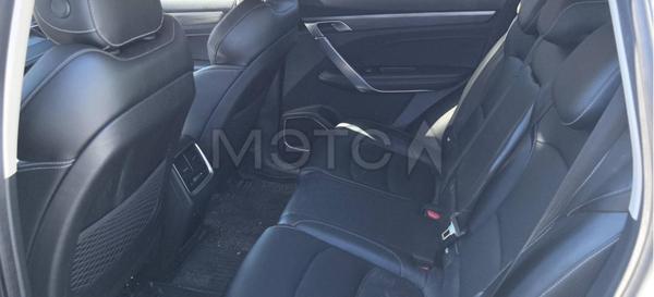 Geely Atlas Pro 2023, фото 10