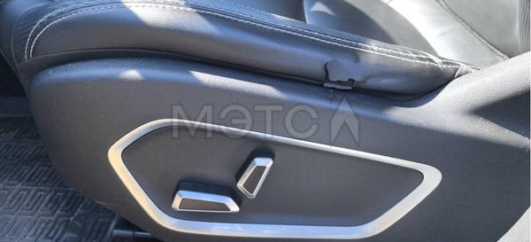Geely Atlas Pro 2023, фото 13