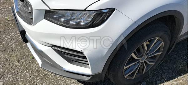 Geely Atlas Pro 2023, фото 4