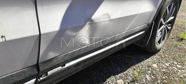 Geely Atlas Pro 2023, фото 16