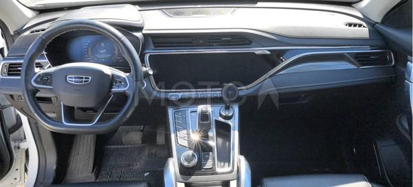Geely Atlas Pro 2023, фото 19