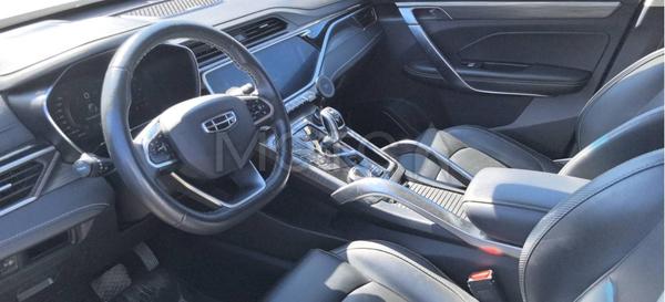 Geely Atlas Pro 2023, фото 18