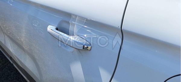 Geely Atlas Pro 2023, фото 9