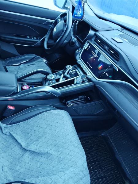 Geely Atlas Pro 2024, фото 2