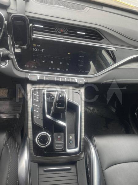 Geely Atlas Pro 2024, фото 22