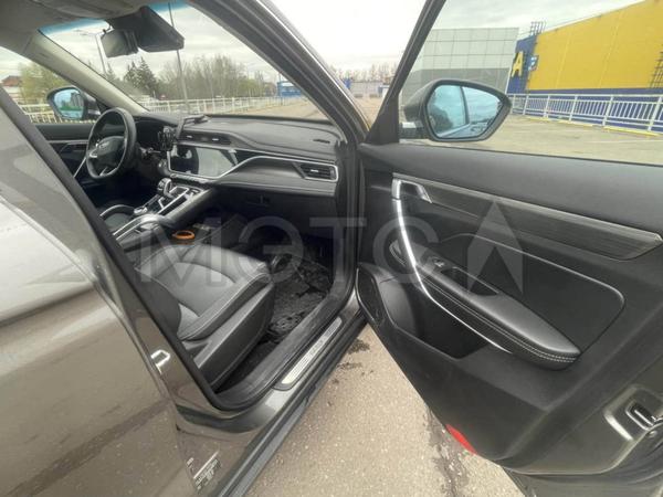 Geely Atlas Pro 2024, фото 15