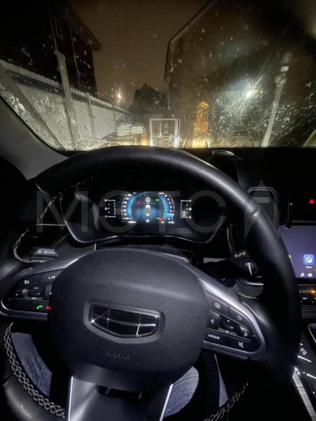 Geely Atlas Pro 2024, фото 23