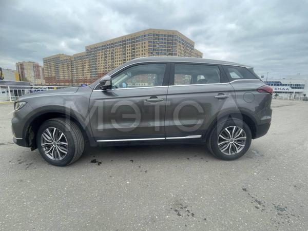 Geely Atlas Pro 2024, фото 6
