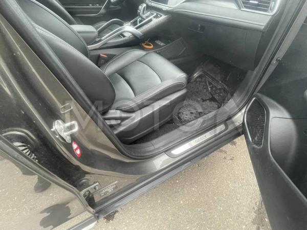 Geely Atlas Pro 2024, фото 24