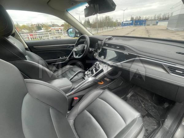 Geely Atlas Pro 2024, фото 18