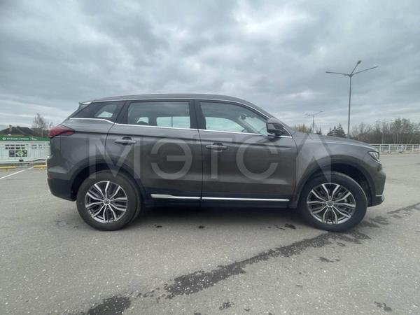 Geely Atlas Pro 2024, фото 4