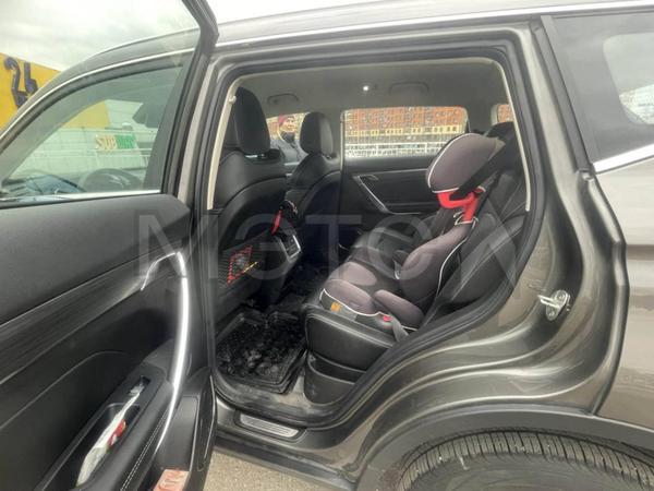 Geely Atlas Pro 2024, фото 19