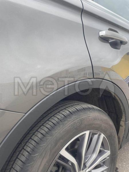 Geely Atlas Pro 2024, фото 12