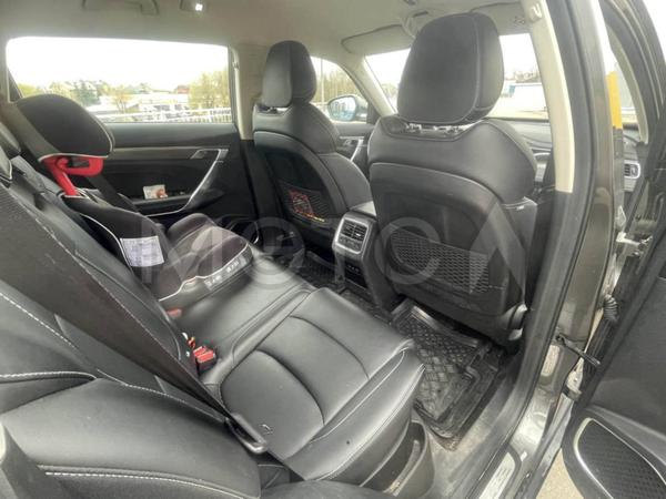 Geely Atlas Pro 2024, фото 16