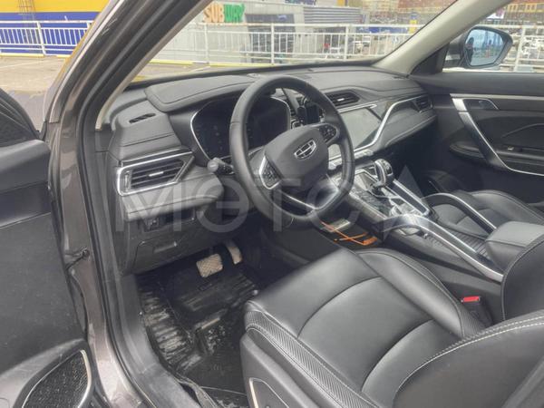 Geely Atlas Pro 2024, фото 20