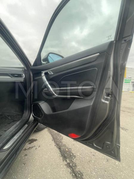 Geely Atlas Pro 2024, фото 11