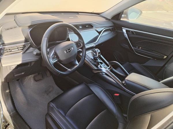 Geely Atlas Pro 2024, фото 5