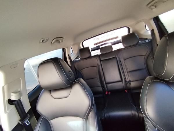 Geely Atlas Pro 2024, фото 8
