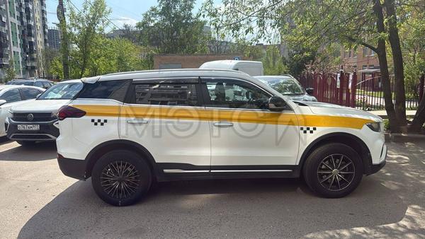 Geely Atlas Pro 2023, фото 2