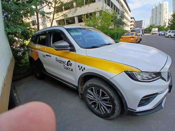 Geely Atlas Pro 2024, фото 11