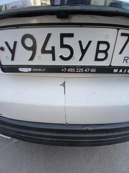 Geely Atlas Pro 2024, фото 19