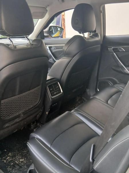 Geely Atlas Pro 2024, фото 7