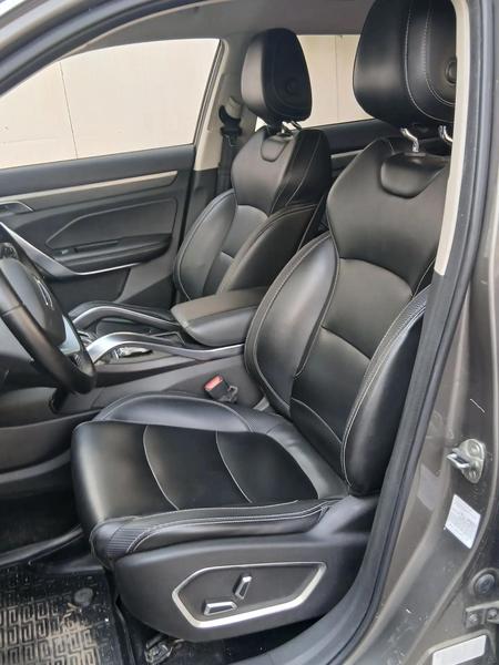 Geely Atlas Pro 2024, фото 8