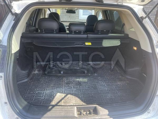 Geely Atlas 2020, фото 8