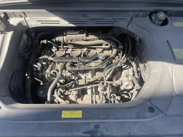 Geely Atlas 2020, фото 11