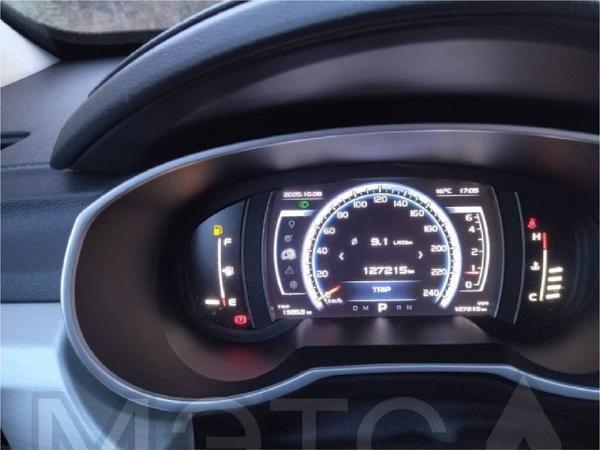 Geely Atlas 2020, фото 5