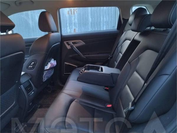 Geely Atlas 2020, фото 6