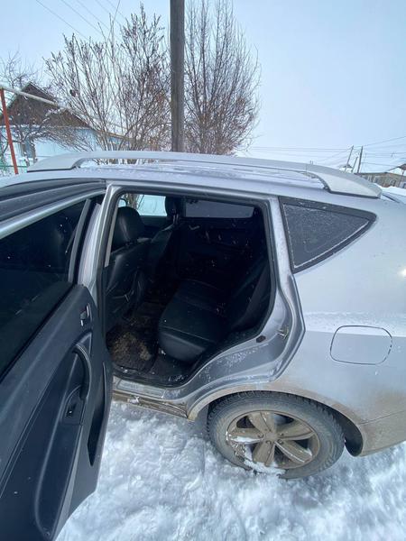 Geely Emgrand X7 2015, фото 7