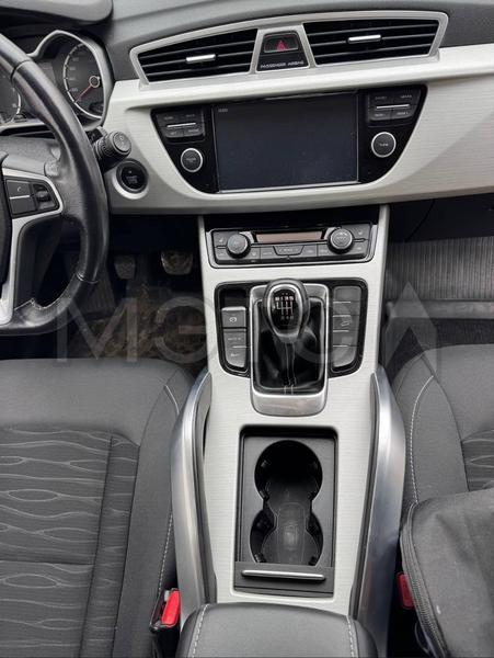 Geely Atlas 2019, фото 10