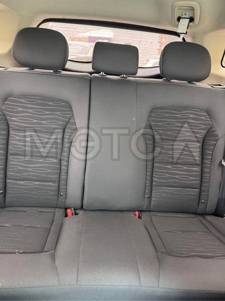 Geely Atlas 2019, фото 11