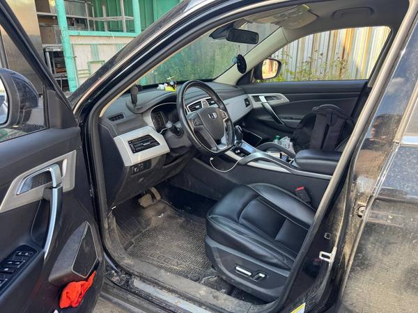 Geely Atlas 2021, фото 5