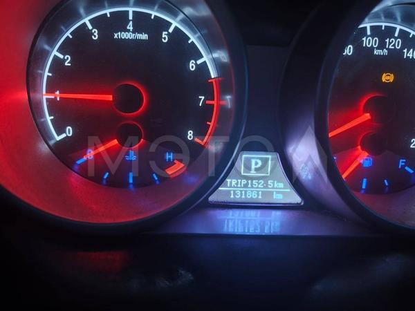Geely Emgrand X7 2014, фото 6