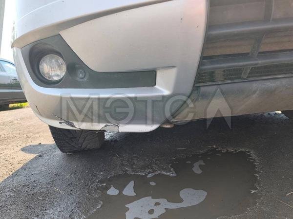 Geely Emgrand X7 2014, фото 4