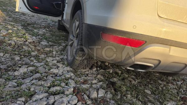 Geely Atlas 2021, фото 13