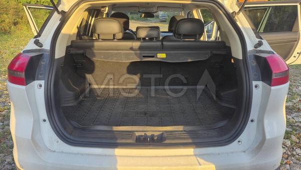 Geely Atlas 2021, фото 15