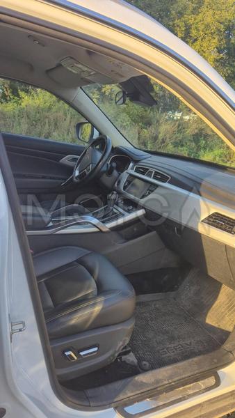 Geely Atlas 2021, фото 6