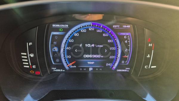 Geely Atlas 2021, фото 5