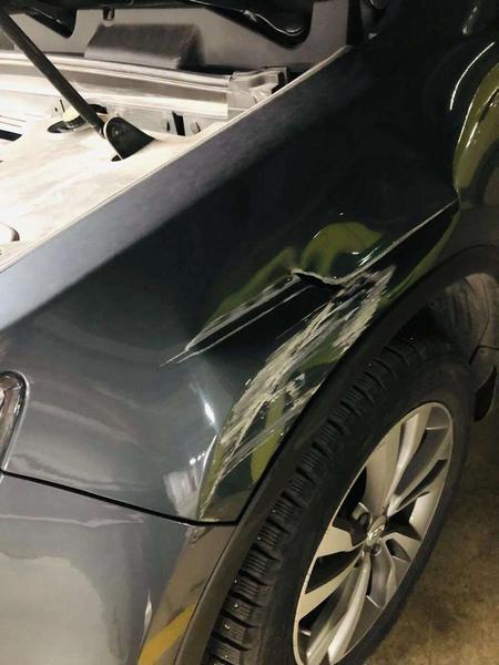 Geely Atlas 2021, фото 10
