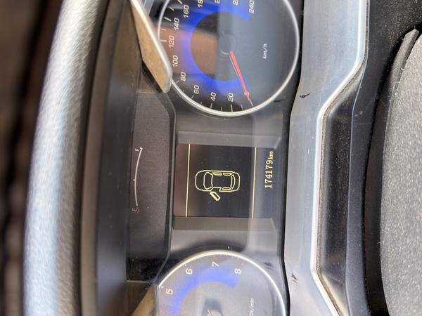Geely Emgrand EC7 2016, фото 2
