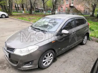 Chery Bonus (A13) 2011 с торгов по банкротству, фото 1